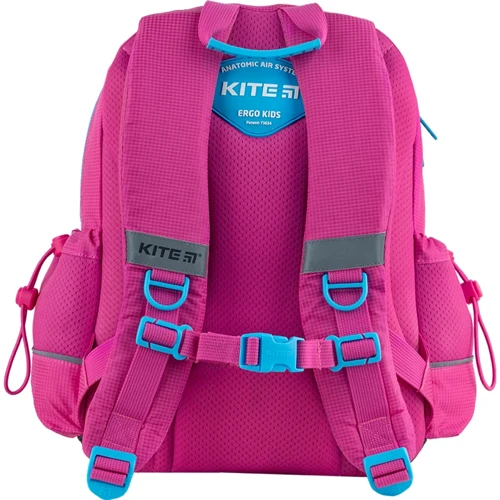 Рюкзак школьный Kite Education Kitten&Clew (K24-771S-2) фото 14