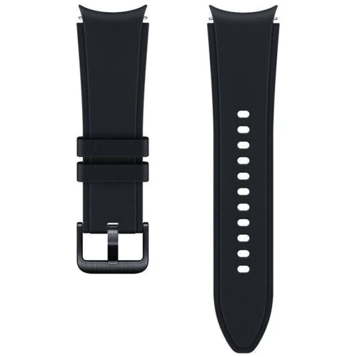 Samsung Ridge Sport Band (20мм, S/M) Black for Samsung Watch 4/5/6 (ET-SFR88SBEGRU)