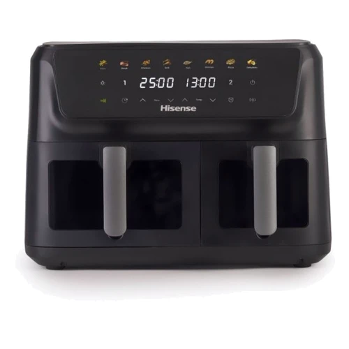 

Мультипечь Hisense HAF2700DCD