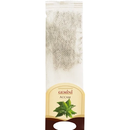 Чай Gemini черный Tea Collection Grand Pack Ассам 20х4 г (4820156430836) фото 2
