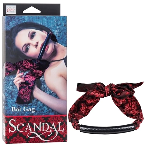 Кляп Scandal Bar Gag