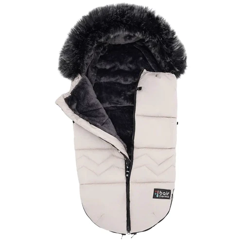 Зимний конверт Bair Alaska Thermo бежевый (625689): Производитель Bair
