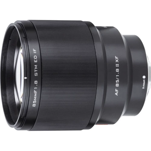 Объектив для фотоаппарата Viltrox AF 85mm f/1.8 II (Sony-E)