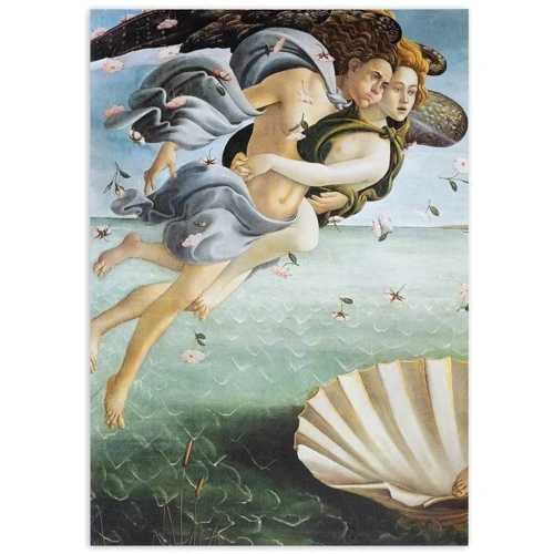 Скетчбук Manuscript Books Bottichelli 1486 з відкритою палітуркою: Виробник Manuscript Books