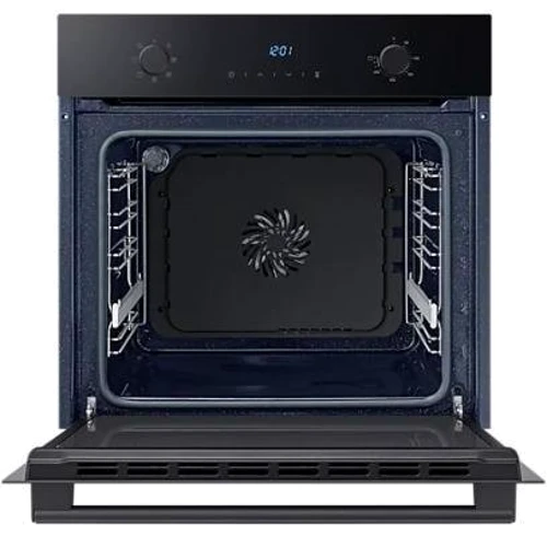 Духова шафа електрична Samsung NV68A1145RK: Потужність підключення, Вт 2600