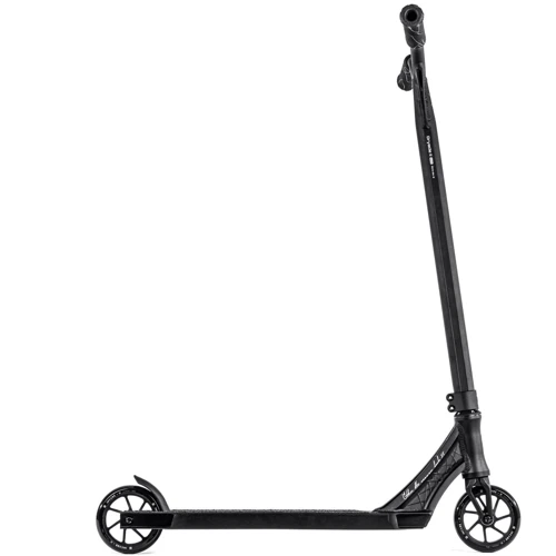 Самокат трюковый Ethic Erawan V2 Complete Pro Black S (SCO-55-78): Максимальная допустимая нагрузка, кг 100