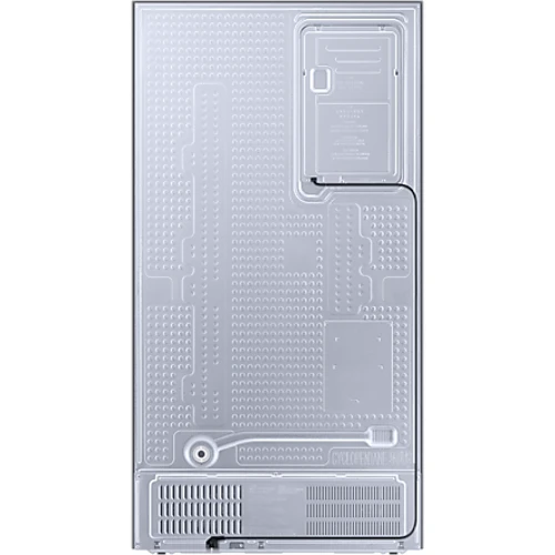 Холодильник Side-by-Side Samsung RS68A8820S9 фото 7