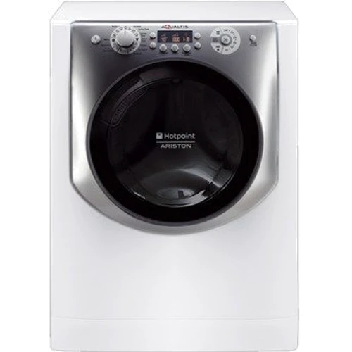 Стиральная машина Hotpoint-Ariston AQS73D 29 (EU)/B: Тип машины Автомат