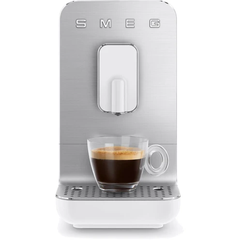 Кофеварка SMEG BCC11WHMEU