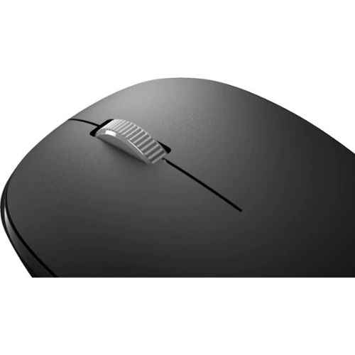 Мышь Microsoft Bluetooth Mouse Black (RJN-00001): Тип сенсора оптический