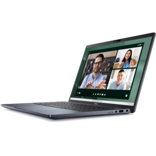 Ноутбук Dell Latitude 7350 (N099L735013UA_W11P) UA: Тип екрану матовый