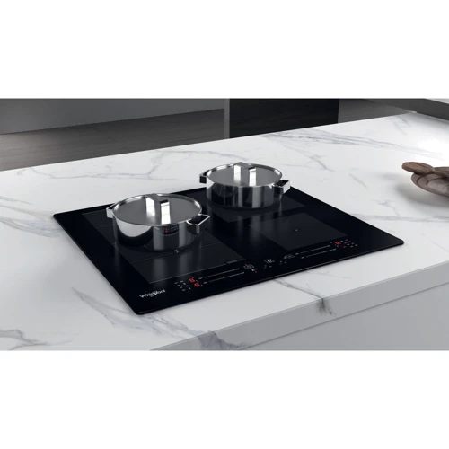 Варочная поверхность электрическая Whirlpool WF S0160 NE фото 15