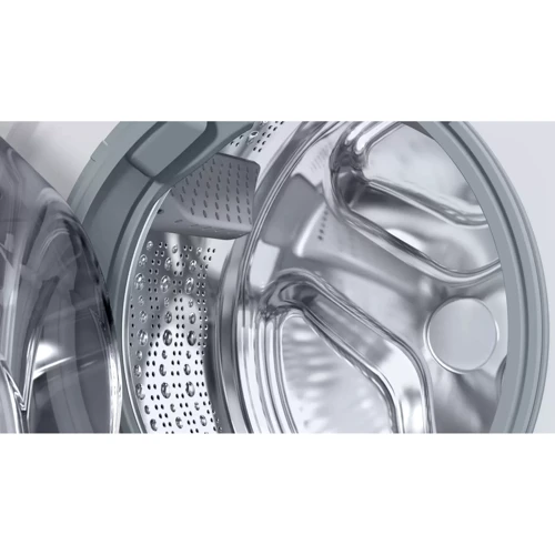 Стиральная машина Siemens WH22A2W0BL: Тип загрузки фронтальная