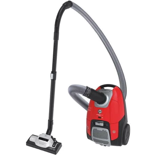 Пылесос Hoover HE510HM 011: Емкость пылесборника 3.5 л