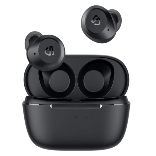 Наушники SoundPEATS T2 Black