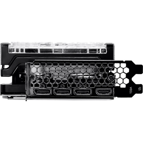 Видеокарта Palit GeForce RTX 3070 Ti GameRock (NED307T019P2-1047G): Назначение Геймерские