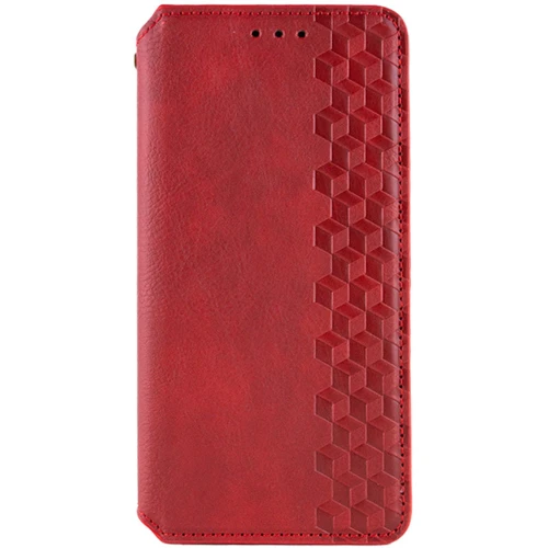 Чехол для телефонов Mobile Case Getman Cubic Red for Samsung A145 Galaxy A14 4G/A146 Galaxy A14 5G