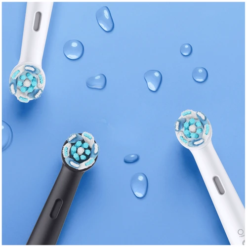 Зубная щетка Braun Oral-B Series 4 iOG4.1A6.1DK (4210201437925) фото 6