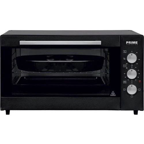 Электродуховка настольная Prime Technics PEO 3505 Bl