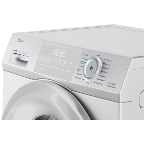 Стиральная машина Haier HW60-BP12929B: Количество программ стирки 15