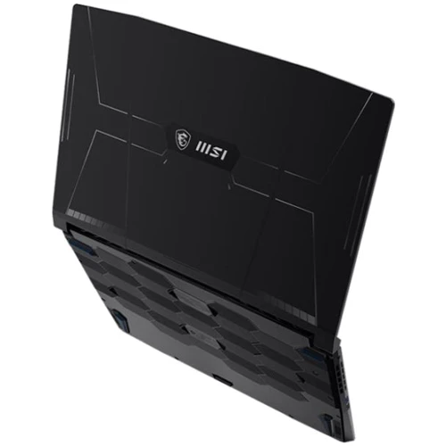 Ноутбук MSI Crosshair 15 C12VG (15 C12VG-242XPL): Тип экрана матовый