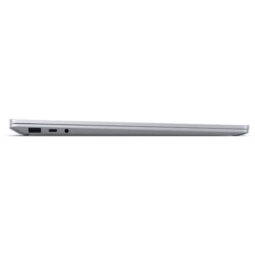 Ноутбук Microsoft Surface Laptop 5 15 Platinum (RIP-00001): Тип экрана глянец