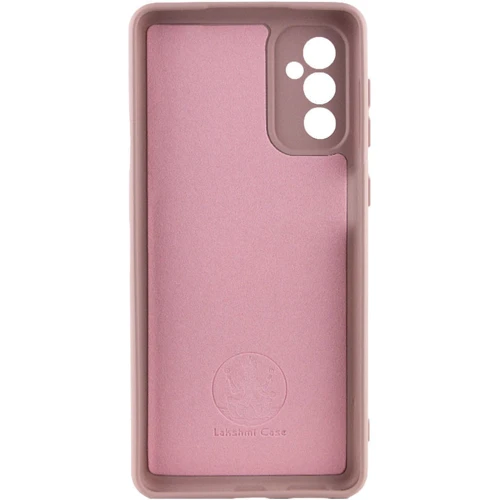 Чехол для телефонов Lakshmi Case Silicone Cover Full Camera Pink Sand for Samsung A166 Galaxy A16 5G: Совместимость Samsung A166 Galaxy A16 5G