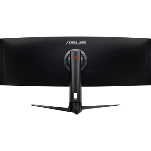 Монітор Asus XG49VQ: Кут огляду, гор / верт 178°/178°