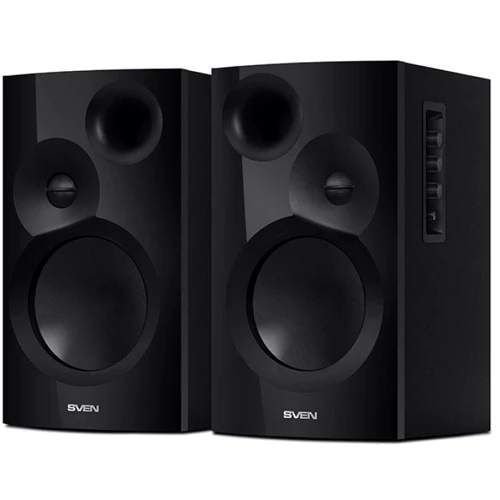 Акустична система SVEN SPS-701 Black