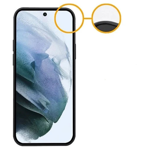 Чехол для телефонов BeCover Military Black for Google Pixel 7 Pro (708828): Совместимость Google Pixel 7 Pro
