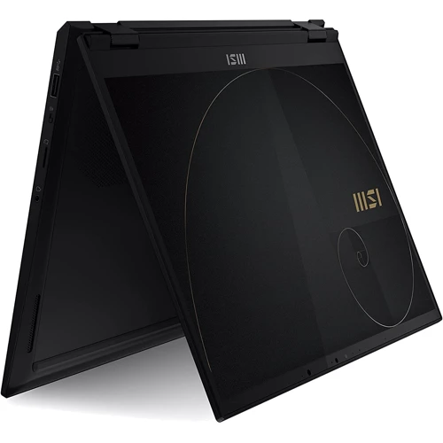 Ноутбук MSI Summit E14 Flip Evo (A12MT-088PL): Оперативна пам'ять 16 ГБ