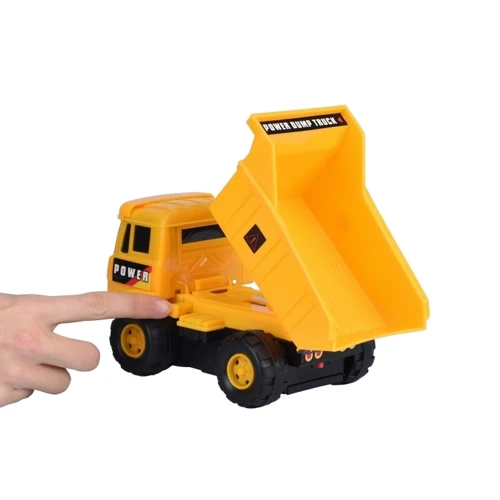 Машинка Same Toy Mod-Builder самоскид (S888Ut)