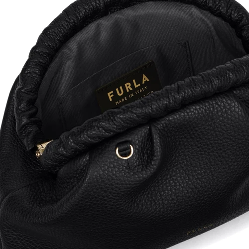 Женская сумка через плечо Furla Evening S Clutch черная (WB00260HSF000O6000): Страна производитель Италия