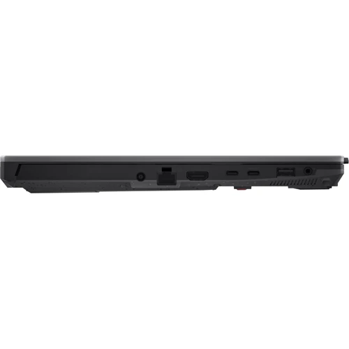 Ноутбук ASUS TUF F16 FX607VU (FX607VU-RL079): Тип экрана матовый