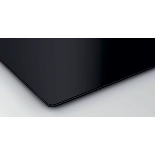 Варочная поверхность электрическая Bosch PUE611BB1E: Индукционных конфорок 4