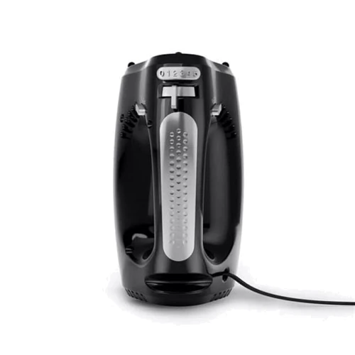 Миксер Zelmotor 451.4 Black: Тип ручной