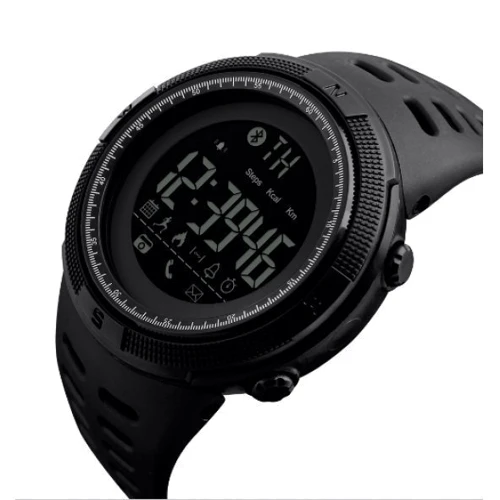 Наручний годинник Skmei Clever II 1250: Стиль Спортивный