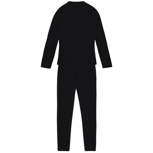 Термокомплект CMP Junior Underwear Set 3Y84800 (3Y84800-U901) 128 черный: Тип Термобелье