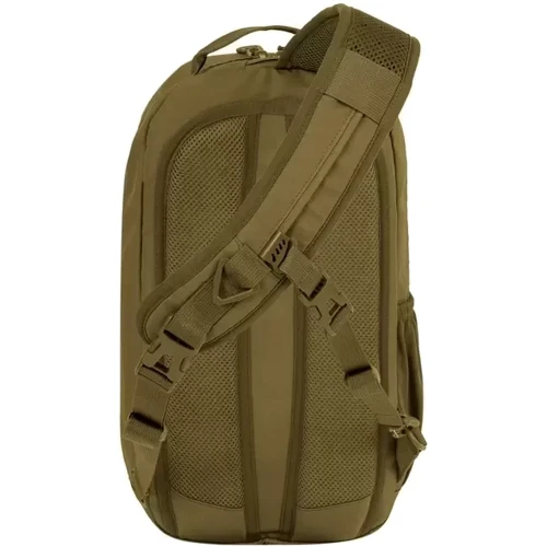 Рюкзак Highlander Scorpion Gearslinger 12L Coyote Tan (TT191-CT): Объем 12 л
