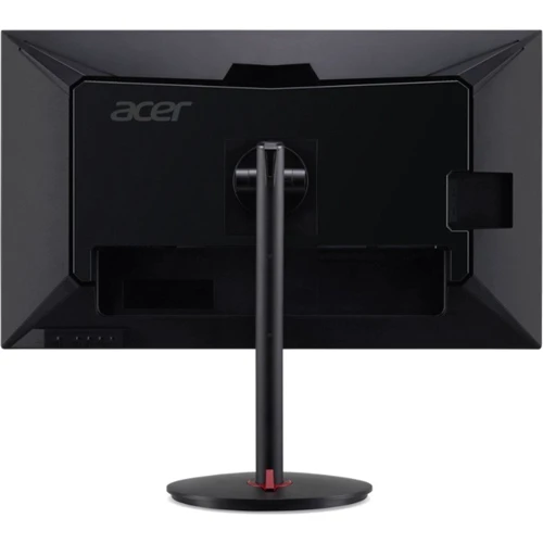 Монитор Acer XZ322QUSbmiipphx (UM.JX2EE.S01): Тип ЖК-матрицы VA