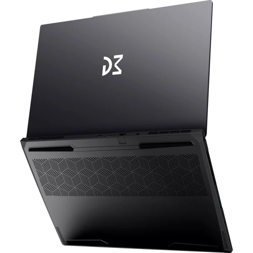 Ноутбук Dream Machines RG4060-15 (RG4060-15UA44) Black UA: Экран 15.3" (2560x1600)