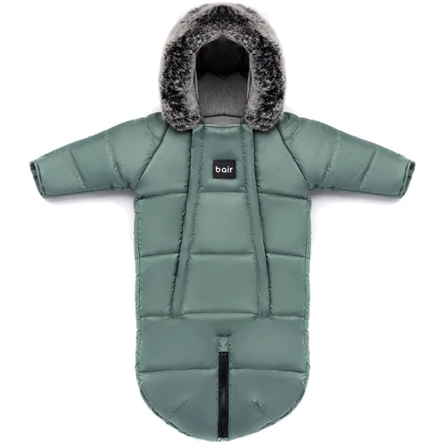 Зимний конверт Bair North premium хаки (623450): Тип аксессуара конверты