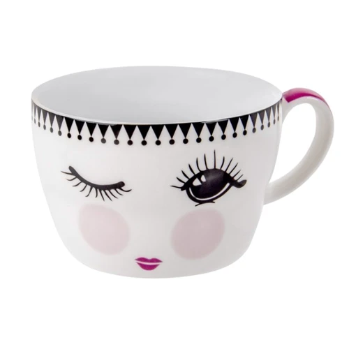 Набір дитячого посуду Lefard 3 предмети 924-716