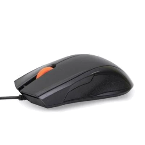 Мышь Havit HV-MS689 USB Black (23514)