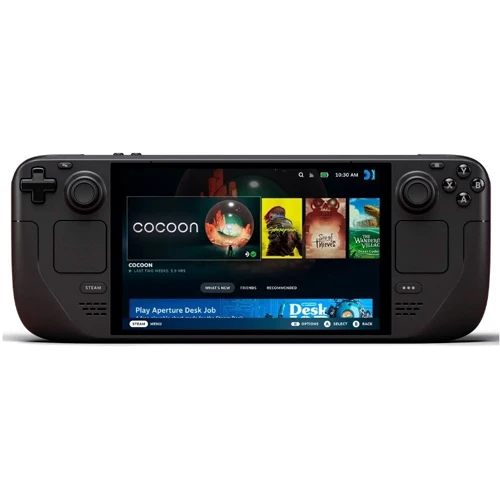 Игровая приставка Valve Steam Deck OLED 1 TB