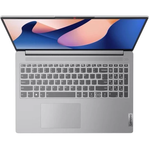 Ноутбук Lenovo IdeaPad Slim 5 16ABR8 (82XG007TRA) UA: Процессор AMD Ryzen 5 7530U (2.0-4.5 GHz) - 6 ядер