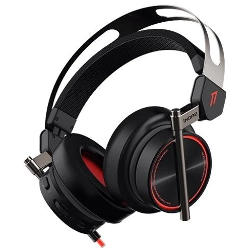 Навушники 1More Spearhead VRX Gaming Mic Black: Чутливість (дБ) 103