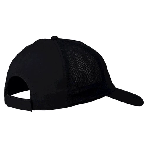 Бейсболка Asics Esnt Cap черная (3033A431-001) фото 2