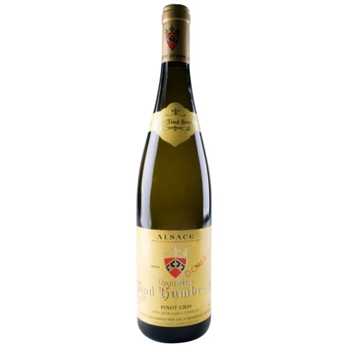 Вино Zind-Humbrecht Pinot-Gris (0,75 л) (BW6105)