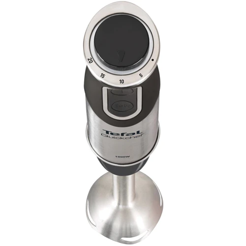 Блендер Tefal HB659838: Количество скоростей 20